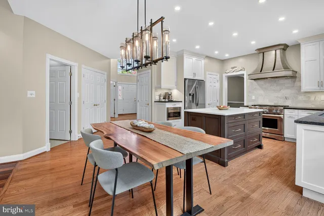 $1,400,000 | 115 Fox Trail Terrace, North Potomac, MD 20878