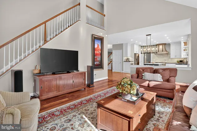 $1,400,000 | 115 Fox Trail Terrace, North Potomac, MD 20878