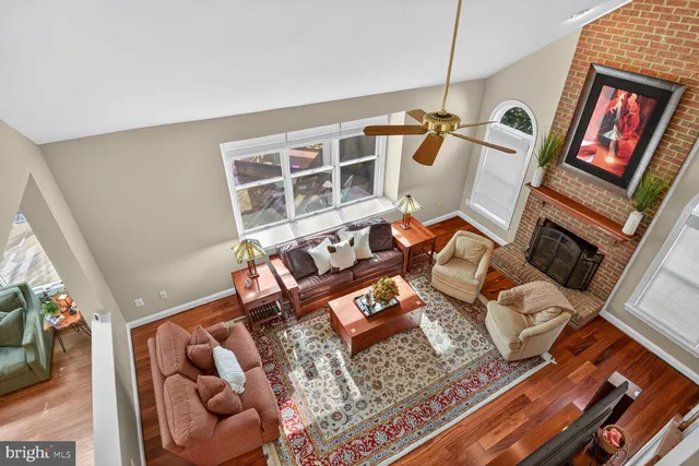 $1,400,000 | 115 Fox Trail Terrace, North Potomac, MD 20878