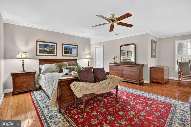 $1,400,000 | 115 Fox Trail Terrace, North Potomac, MD 20878