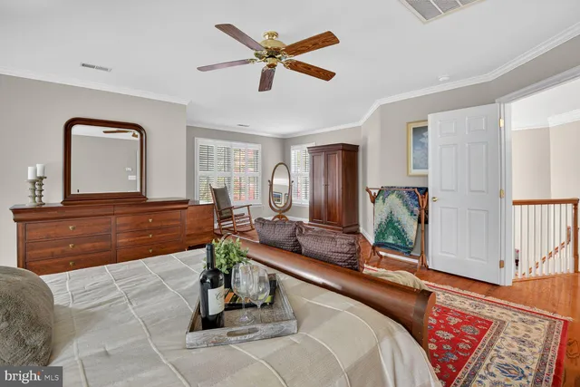 $1,400,000 | 115 Fox Trail Terrace, North Potomac, MD 20878