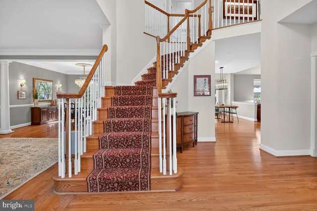 $1,400,000 | 115 Fox Trail Terrace, North Potomac, MD 20878