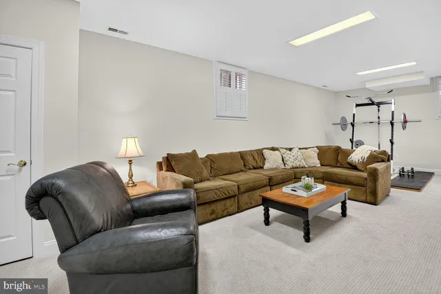 $1,400,000 | 115 Fox Trail Terrace, North Potomac, MD 20878