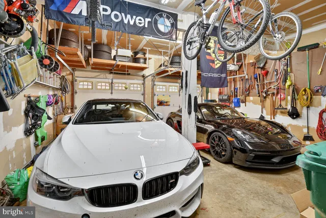 $1,400,000 | 115 Fox Trail Terrace, North Potomac, MD 20878