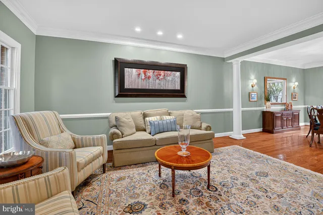 $1,400,000 | 115 Fox Trail Terrace, North Potomac, MD 20878