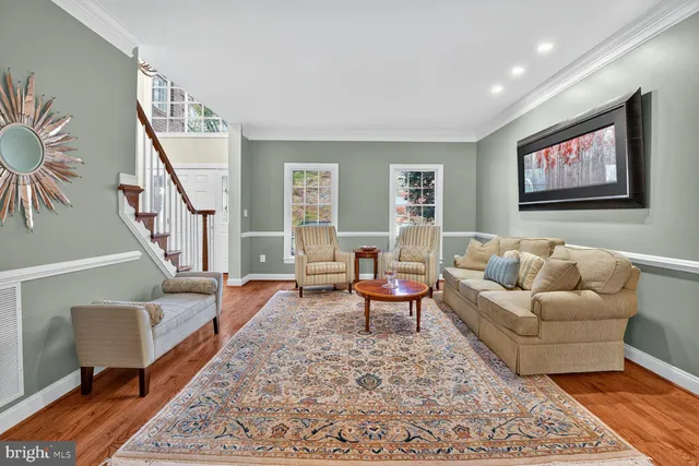 $1,400,000 | 115 Fox Trail Terrace, North Potomac, MD 20878