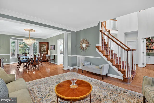$1,400,000 | 115 Fox Trail Terrace, North Potomac, MD 20878