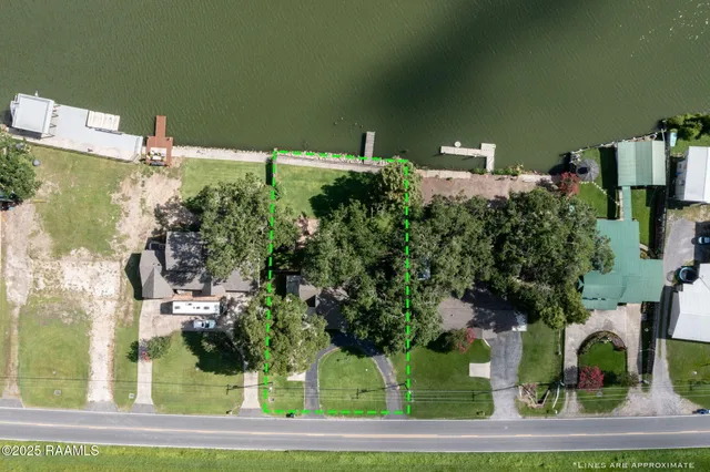 $314,900 | 175 Highway 182, Morgan City, LA 70380