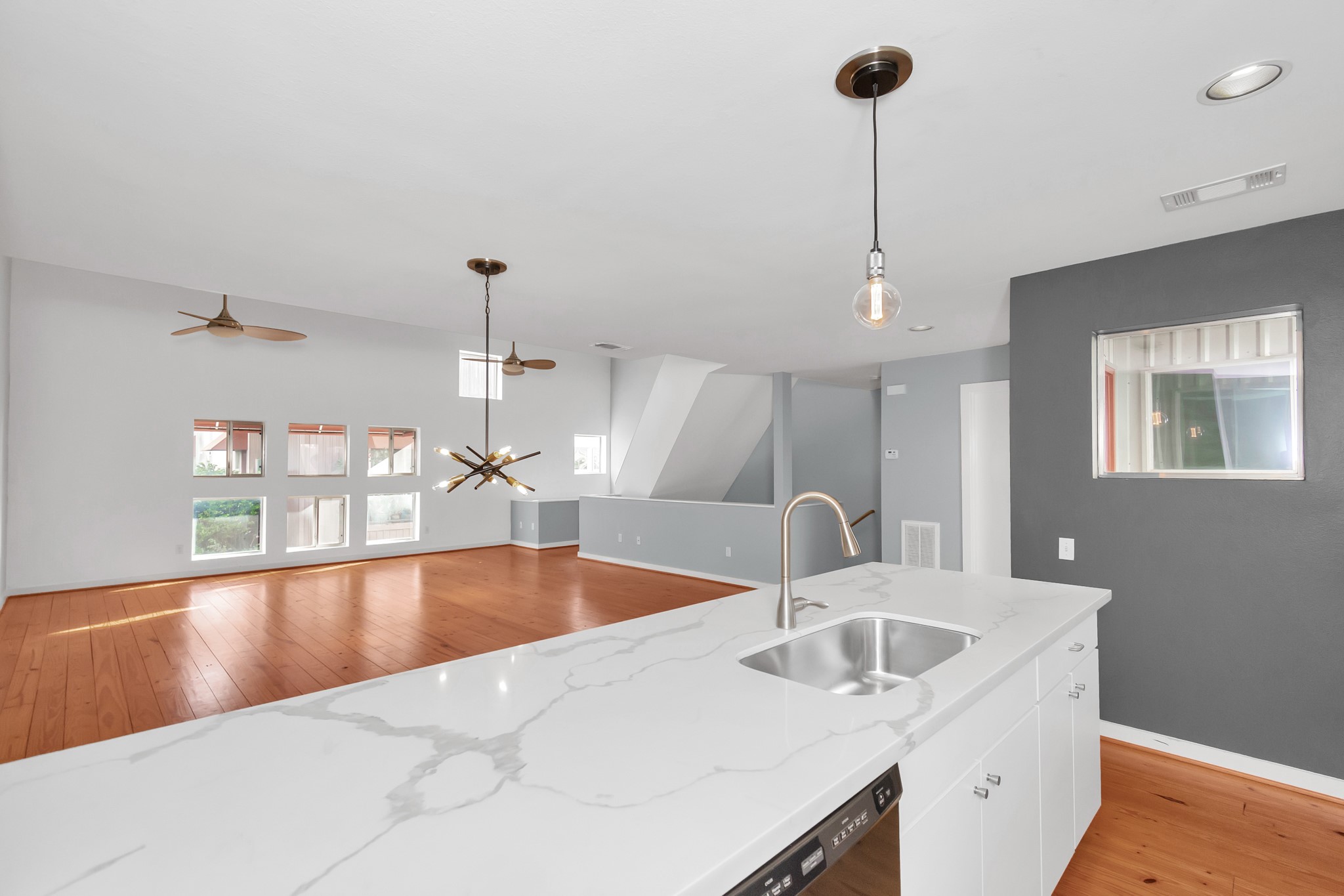2605 Calumet Street, Unit 38 Houston, TX 77004 - Photo 19 of 32