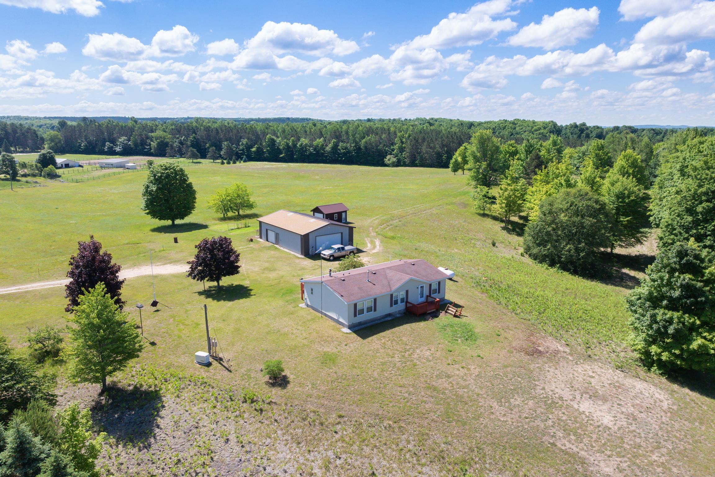 2324 Krumlauf Road Southeast Kalkaska, MI 49646 - Photo 45 of 53