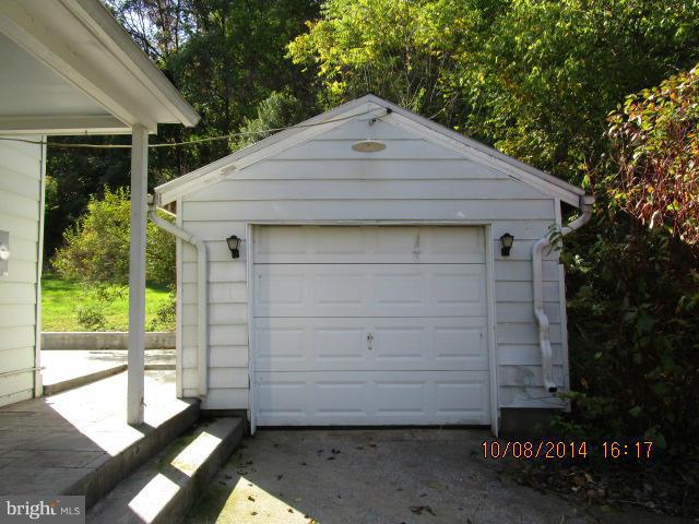 12920 Draper Road Clear Spring, MD 21722 - Photo 5 of 29 Exterior (General)