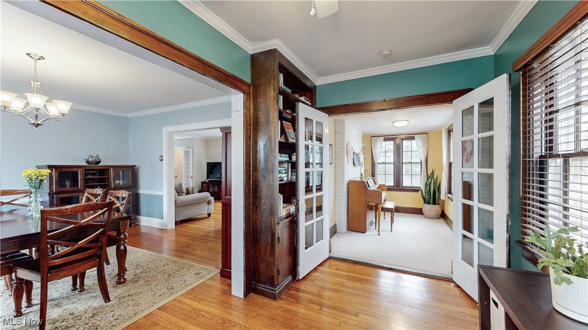 3352 Kenmore Road Shaker Heights, OH 44122 - Photo 13 of 50 Gallery Image 13
