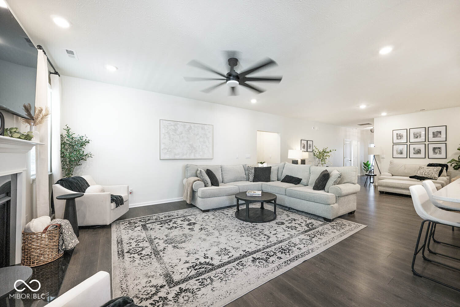 6890 Ben Riley Court Plainfield, IN 46168 - Photo 11 of 36