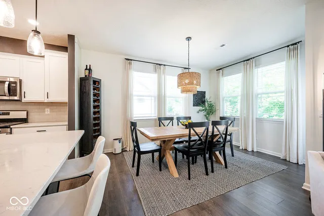 $384,500 | 6890 Ben Riley Court, Plainfield, IN 46168