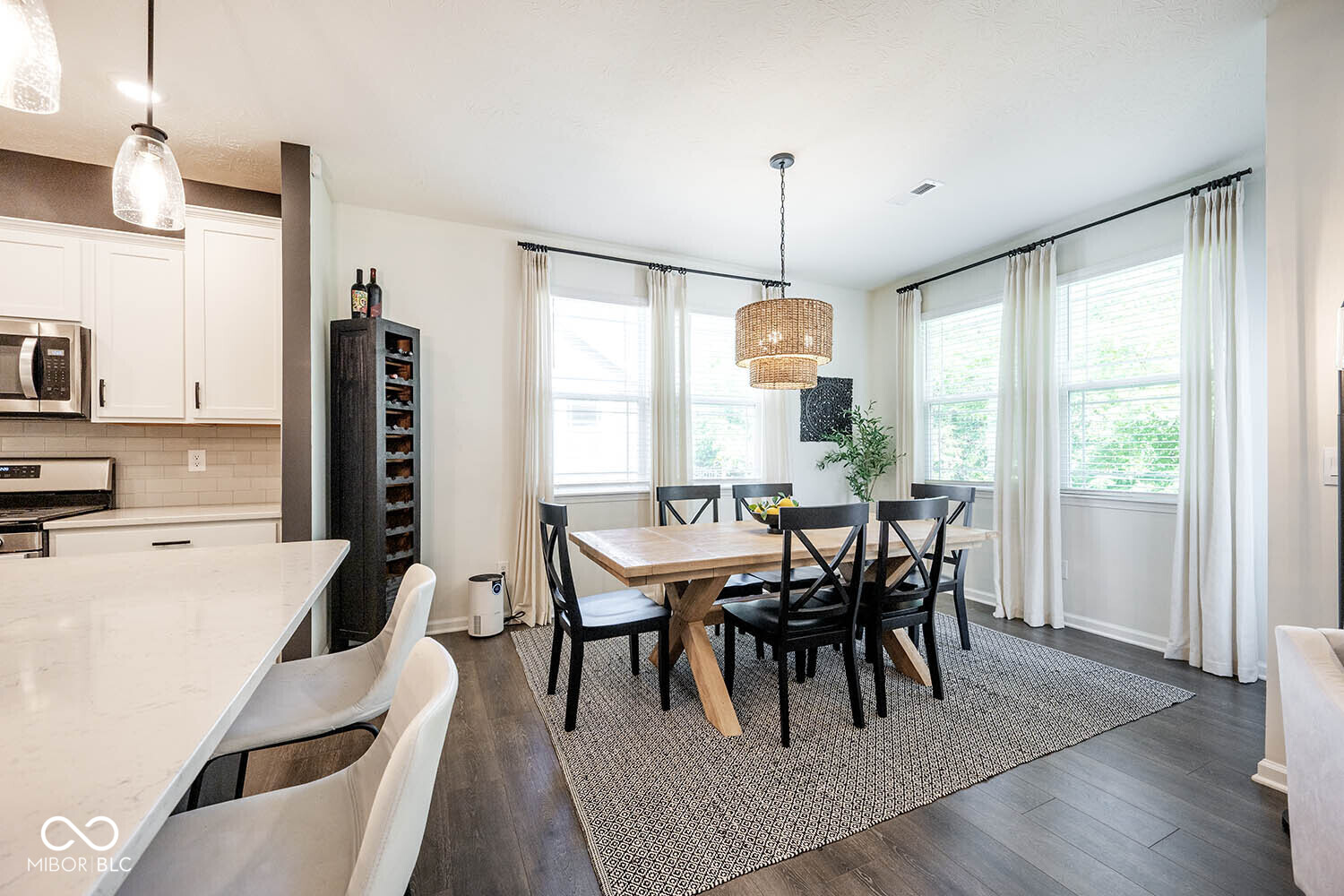 6890 Ben Riley Court Plainfield, IN 46168 - Photo 12 of 36