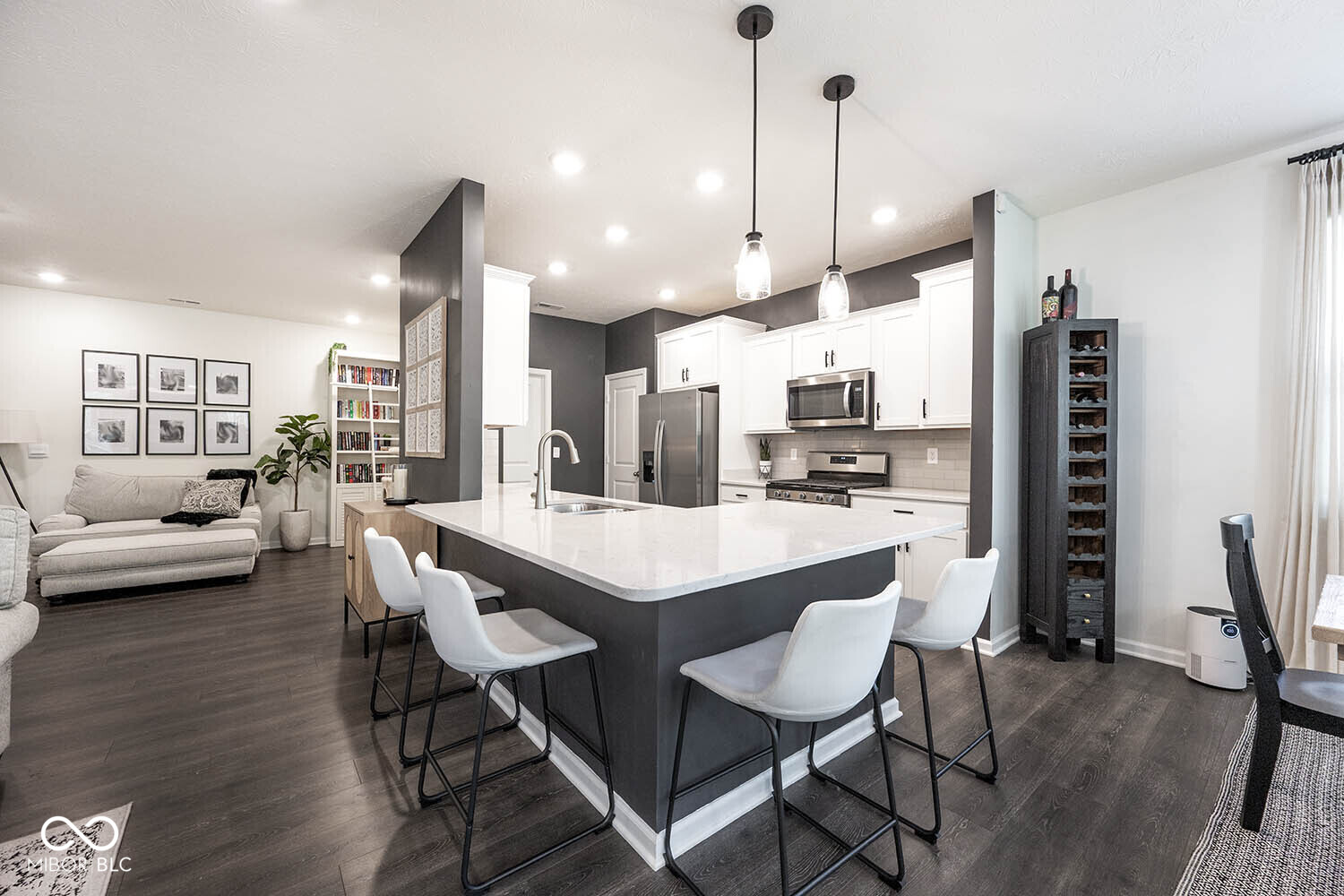 6890 Ben Riley Court Plainfield, IN 46168 - Photo 13 of 36