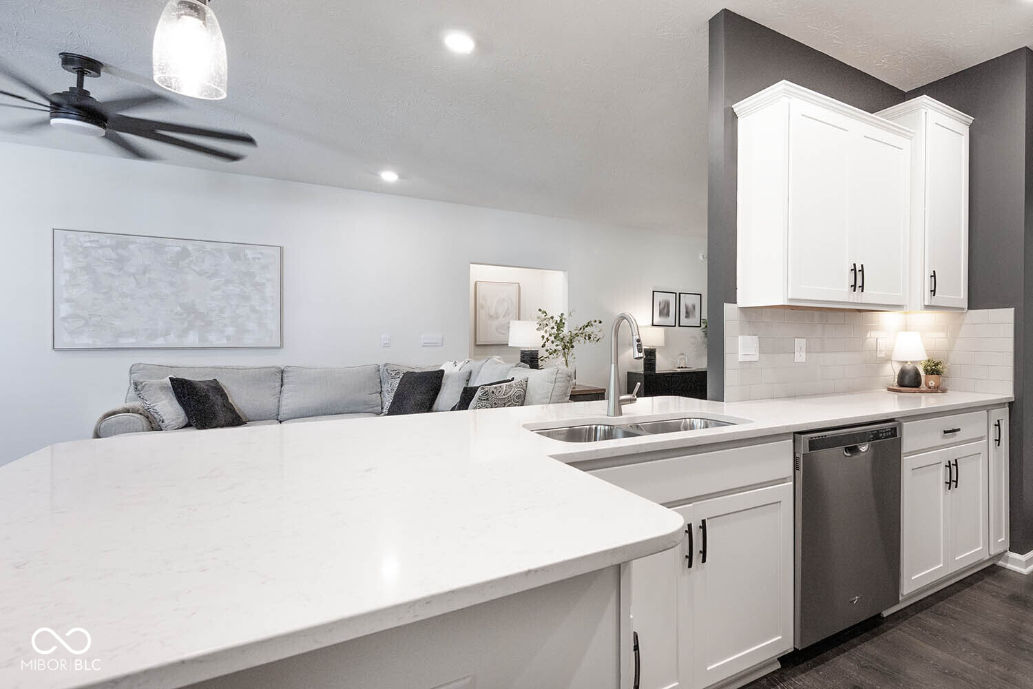 6890 Ben Riley Court Plainfield, IN 46168 - Photo 15 of 36