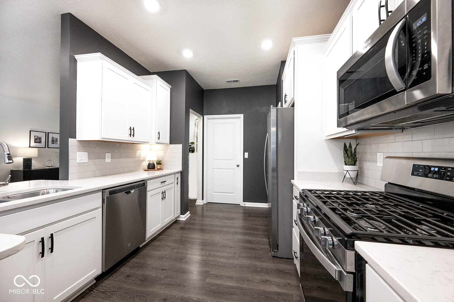 6890 Ben Riley Court Plainfield, IN 46168 - Photo 16 of 36