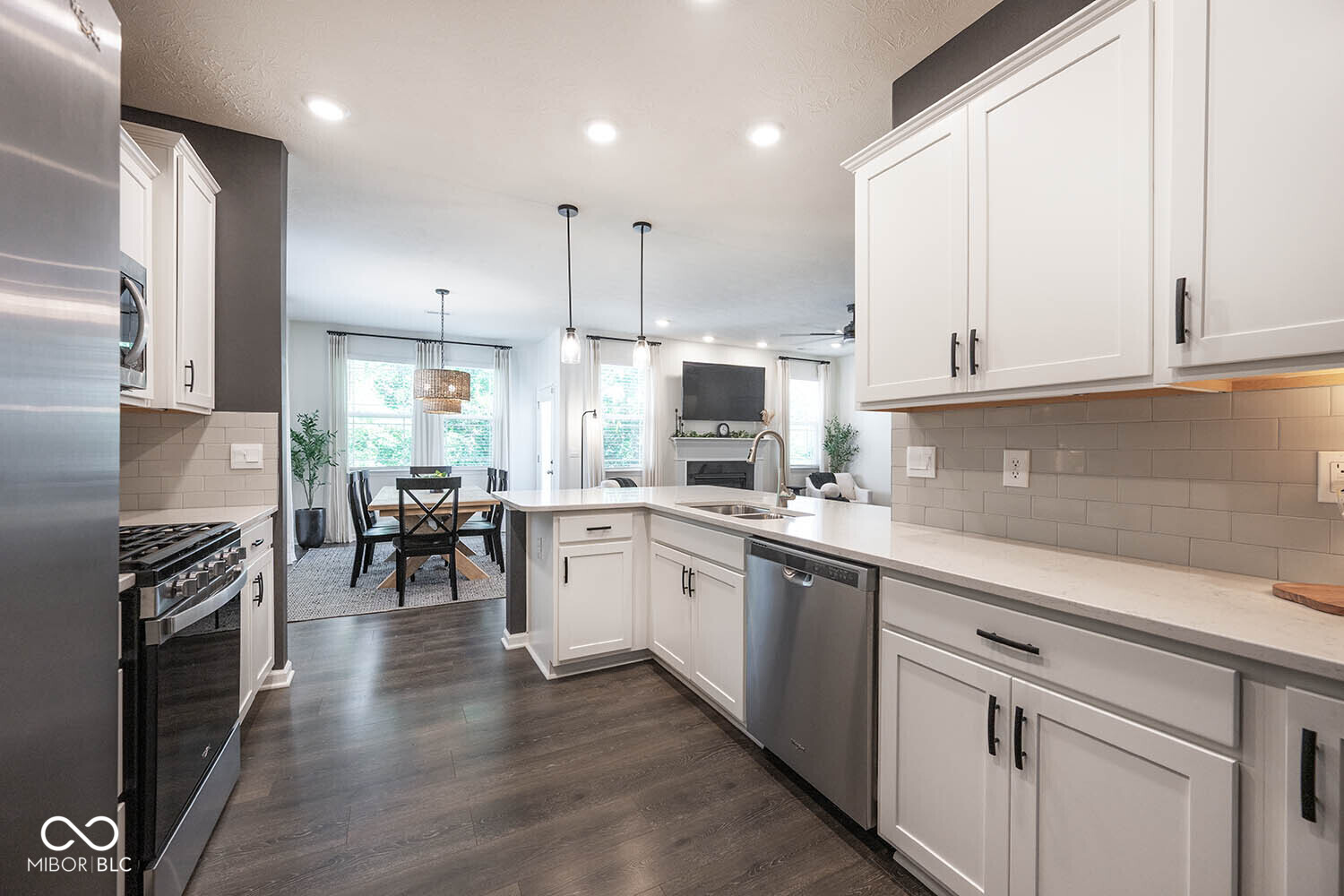 6890 Ben Riley Court Plainfield, IN 46168 - Photo 17 of 36