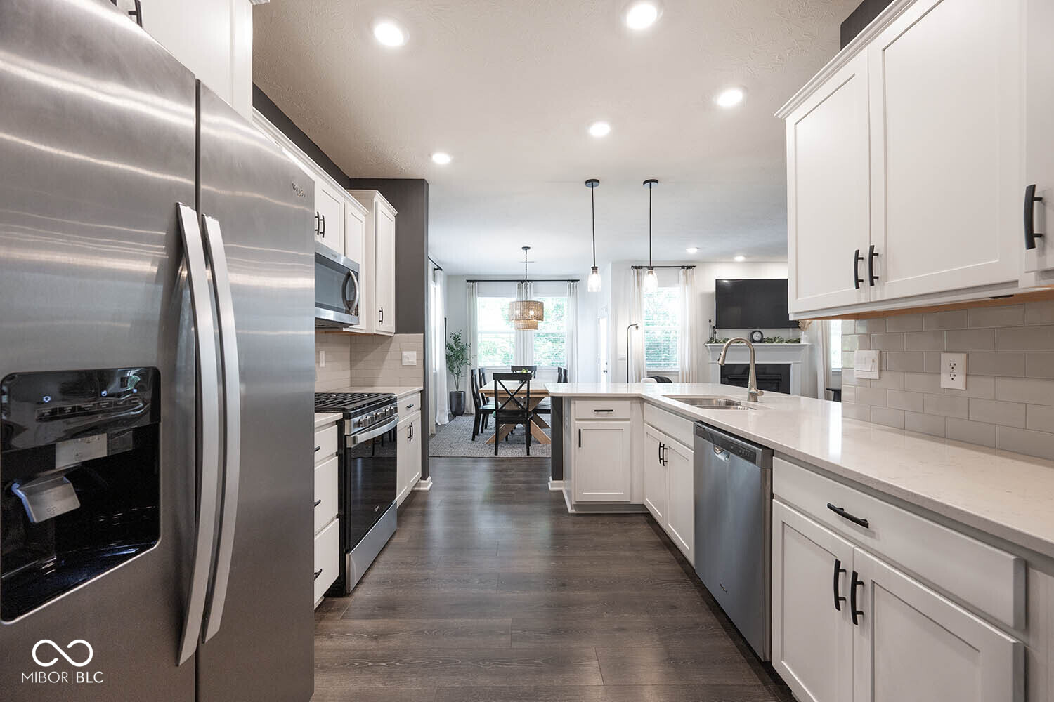 6890 Ben Riley Court Plainfield, IN 46168 - Photo 18 of 36