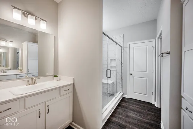 $384,500 | 6890 Ben Riley Court, Plainfield, IN 46168