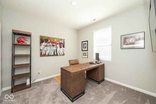 $384,500 | 6890 Ben Riley Court, Plainfield, IN 46168