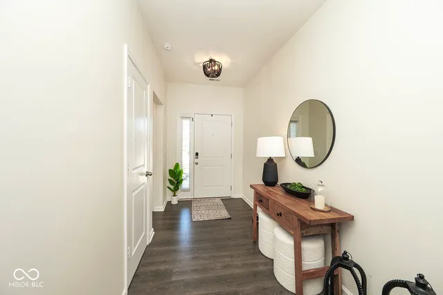 $384,500 | 6890 Ben Riley Court, Plainfield, IN 46168