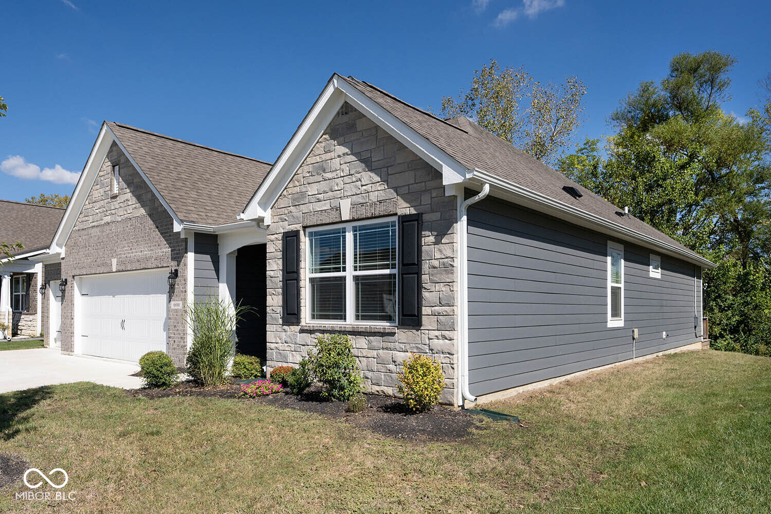 6890 Ben Riley Court Plainfield, IN 46168 - Photo 3 of 36