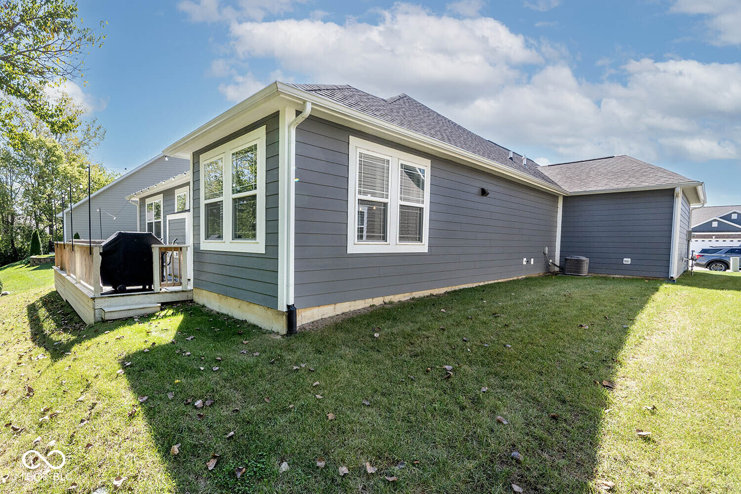 6890 Ben Riley Court Plainfield, IN 46168 - Photo 32 of 36