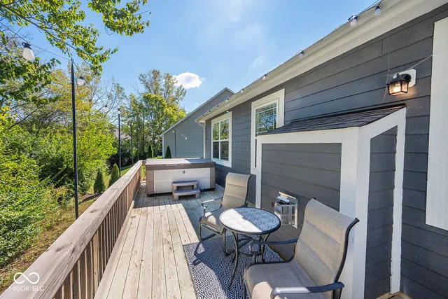 $384,500 | 6890 Ben Riley Court, Plainfield, IN 46168