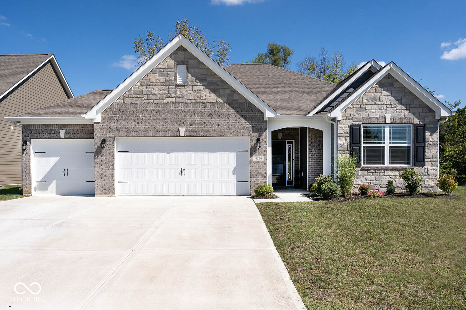 6890 Ben Riley Court Plainfield, IN 46168 - Photo 36 of 36