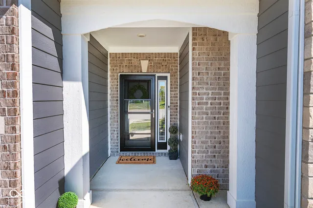 $384,500 | 6890 Ben Riley Court, Plainfield, IN 46168