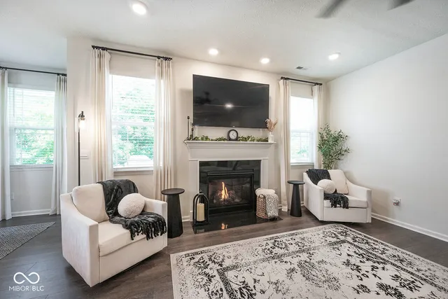 $384,500 | 6890 Ben Riley Court, Plainfield, IN 46168