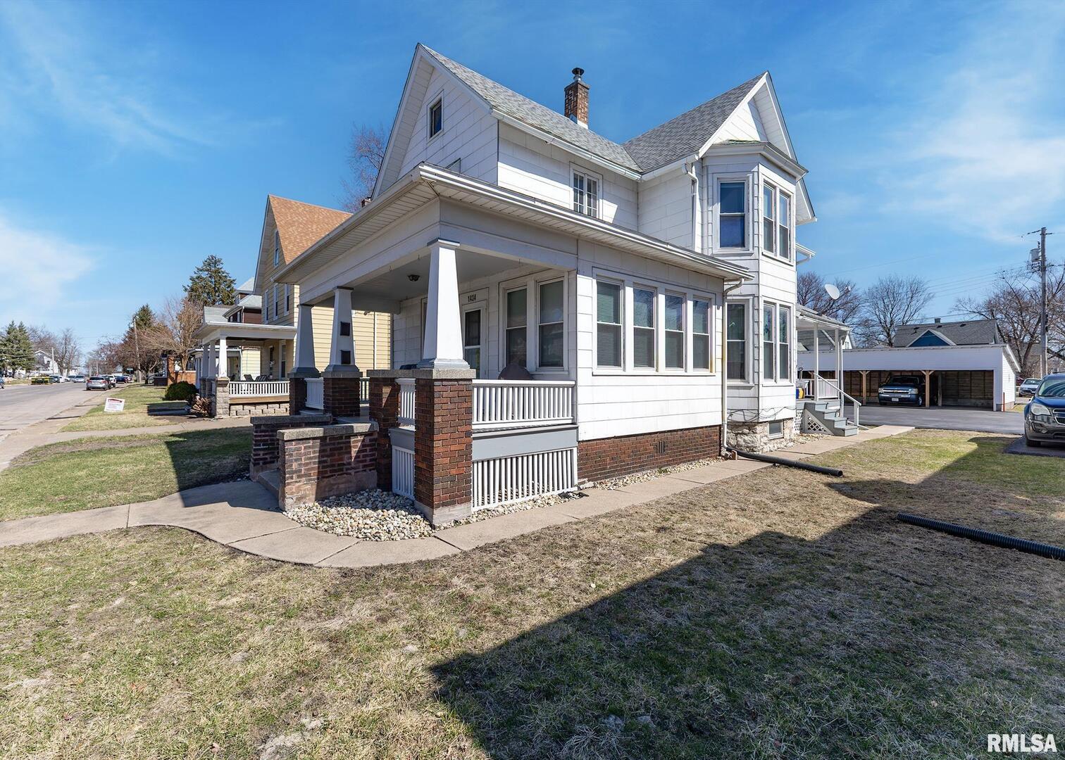 1440 12th Street Moline, IL 61265 - Photo 13 of 65