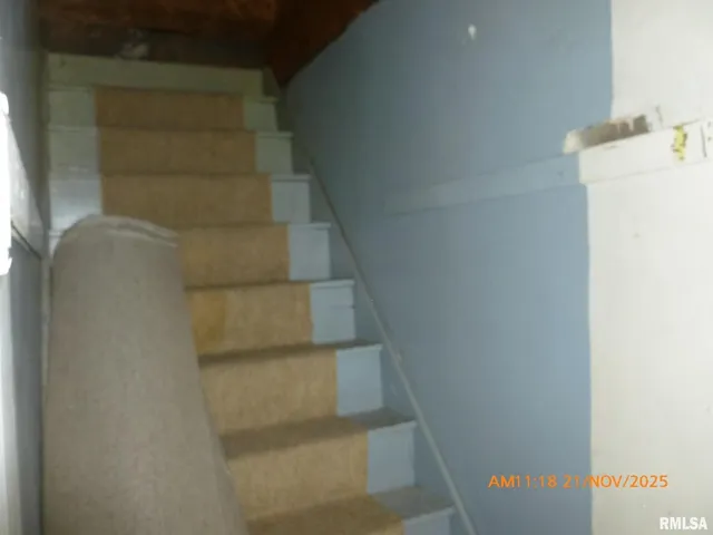 $499,900 | 1440 12th Street, Moline, IL 61265