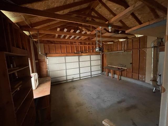 166 Oak Tree Circle Murphys, CA 95247 - Photo 18 of 21 a view of storage and utility room