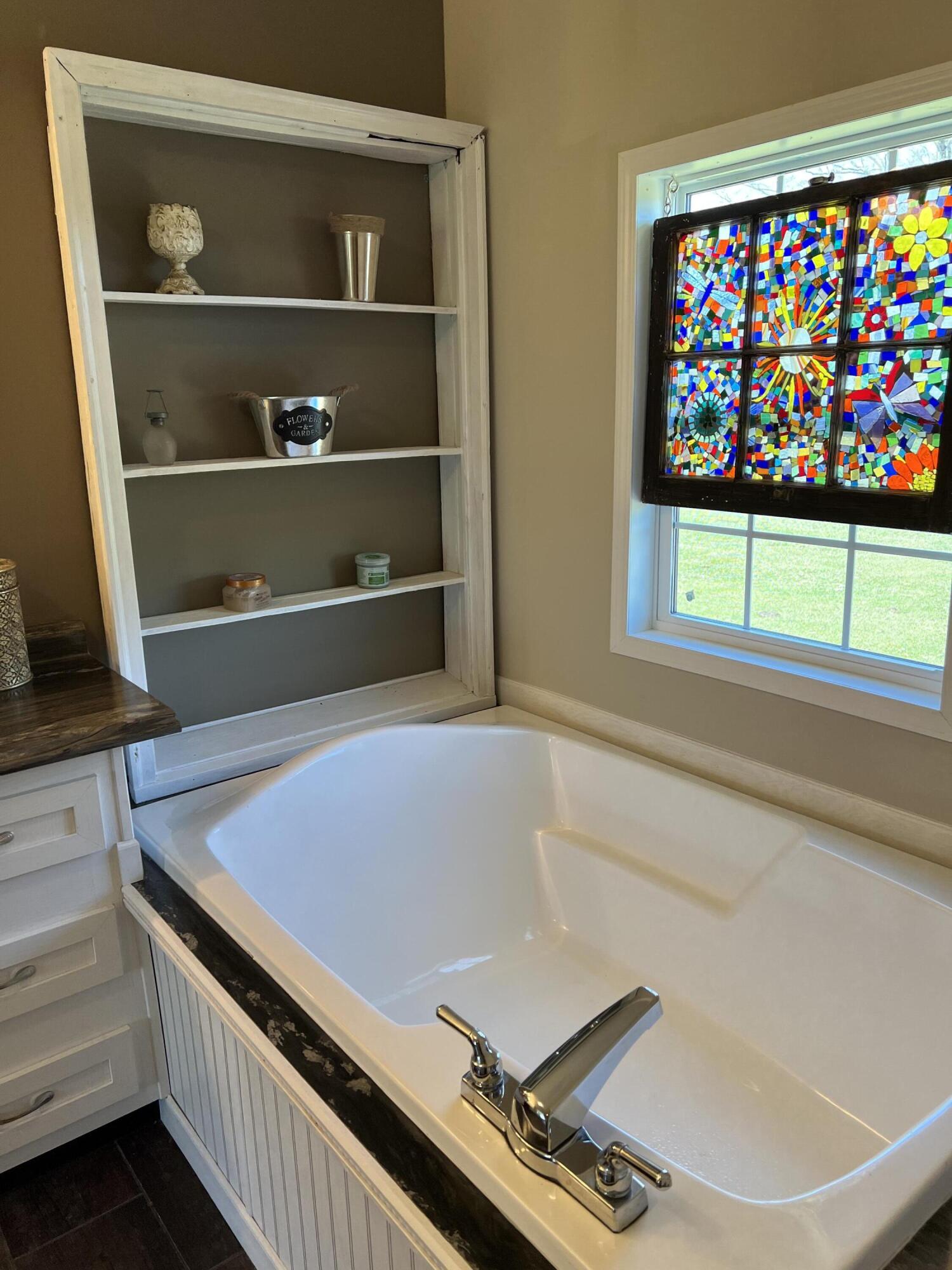 6505 Lincolnton Road Lincolnton, GA 30817 - Photo 20 of 42 owner suite tub
