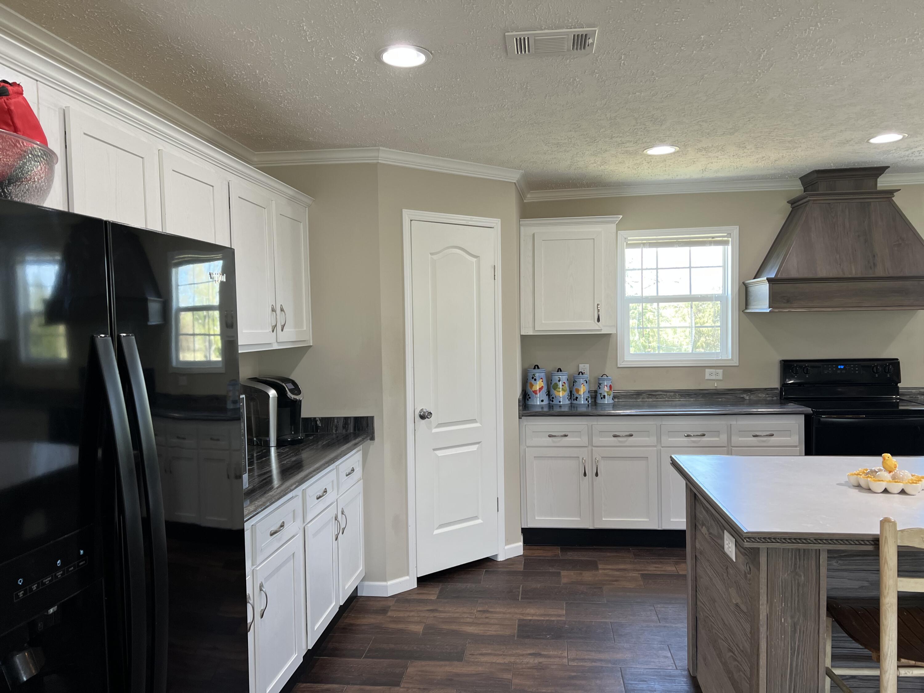 6505 Lincolnton Road Lincolnton, GA 30817 - Photo 8 of 42 kitchen