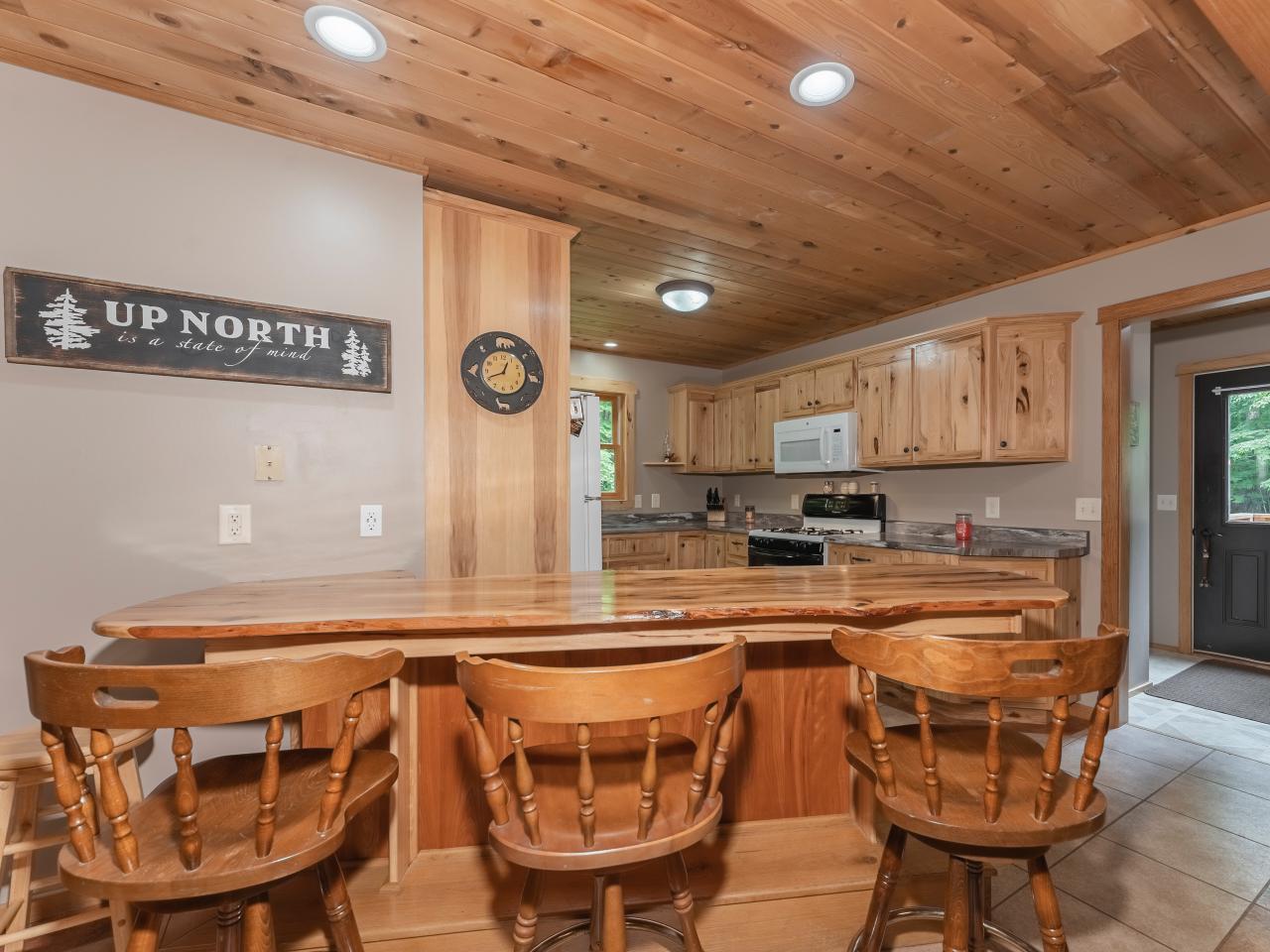 9496 Timber Wolf Road Presque Isle, WI 54557 - Photo 5 of 20 Gallery Image 5