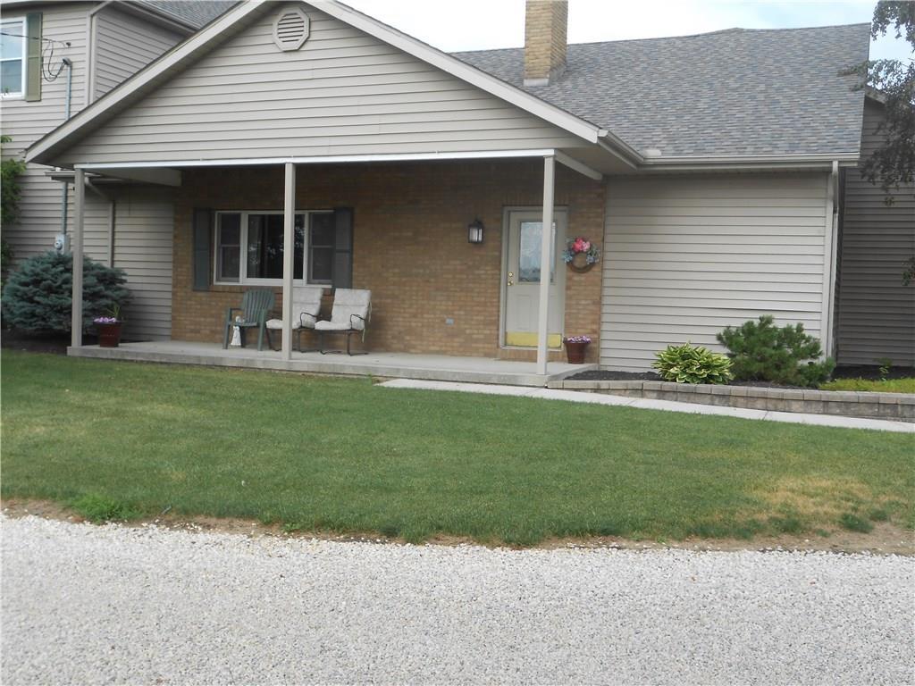 4893 Buschor Road Coldwater, OH 45828 - Photo 3 of 32