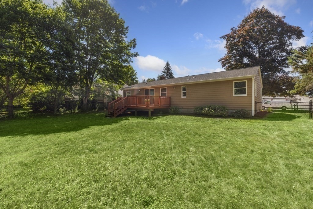 21 Lilian Road Framingham, MA 01701 - Photo 35 of 42 Gallery Image 35
