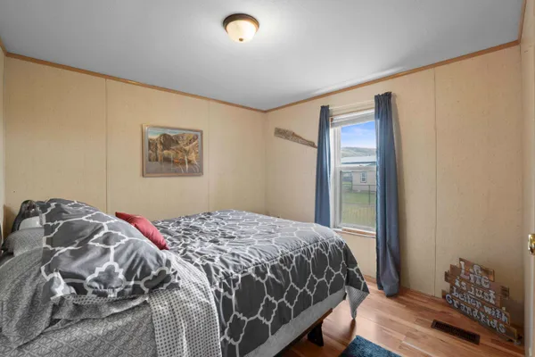 $375,000 | 42010 Quail Run North, Davenport, WA 99122