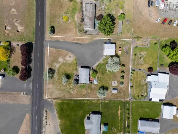 $375,000 | 42010 Quail Run North, Davenport, WA 99122