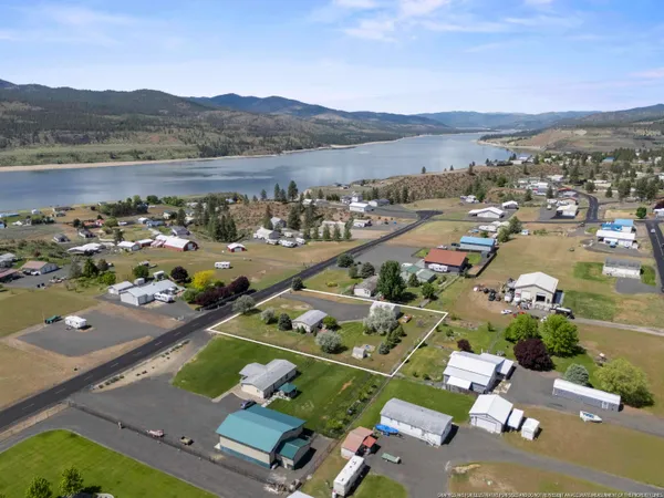 $375,000 | 42010 Quail Run North, Davenport, WA 99122