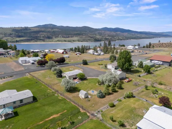 $375,000 | 42010 Quail Run North, Davenport, WA 99122