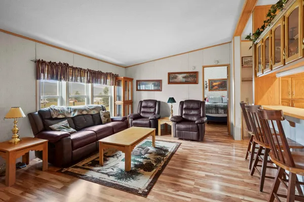 $375,000 | 42010 Quail Run North, Davenport, WA 99122