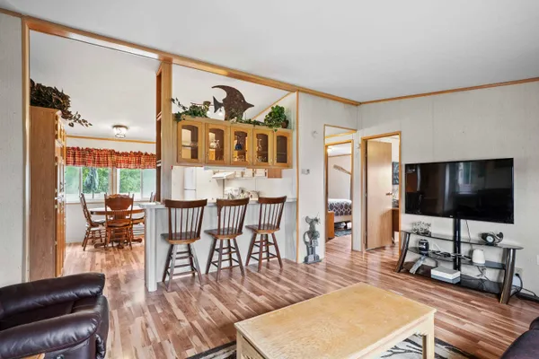 $375,000 | 42010 Quail Run North, Davenport, WA 99122