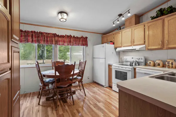 $375,000 | 42010 Quail Run North, Davenport, WA 99122