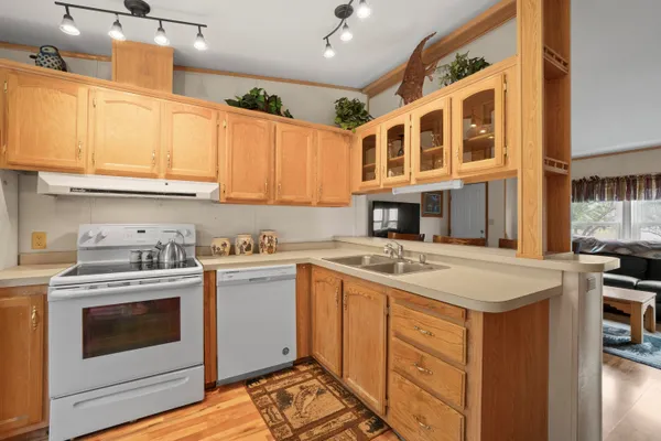 $375,000 | 42010 Quail Run North, Davenport, WA 99122