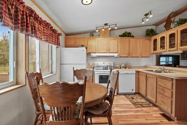 $375,000 | 42010 Quail Run North, Davenport, WA 99122